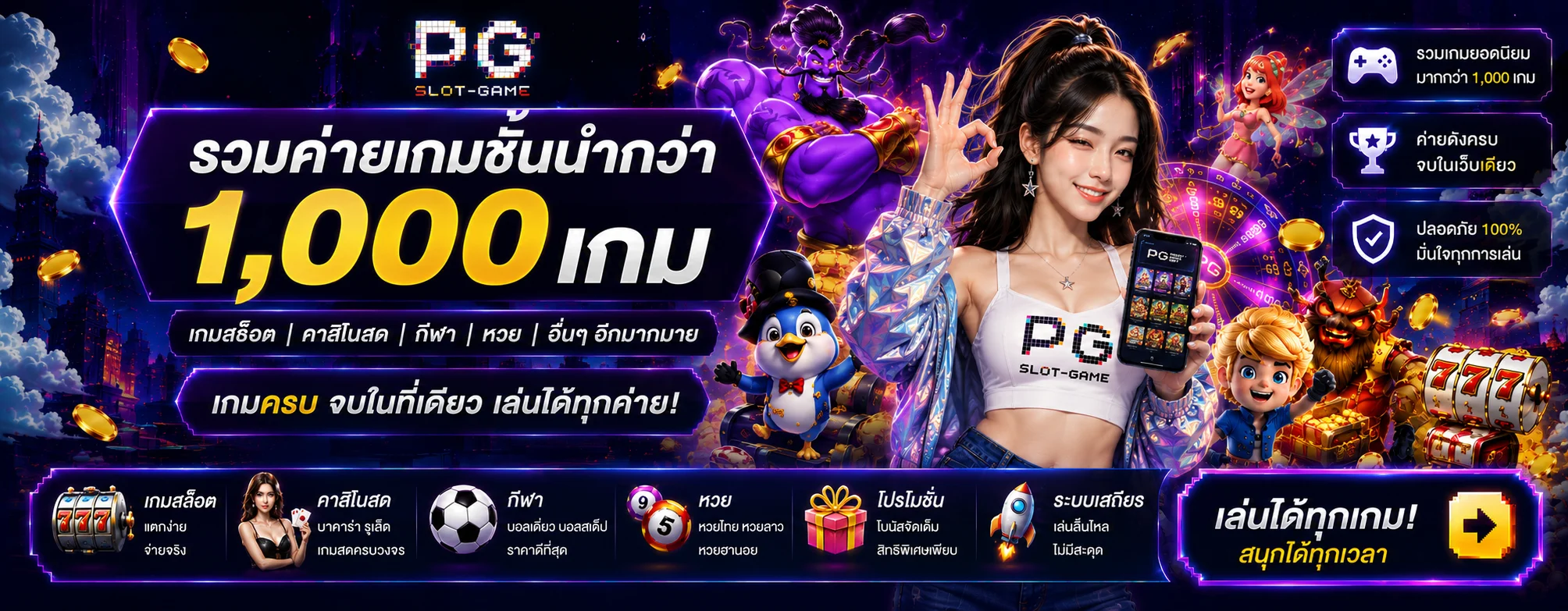 โปรโมชั่น protype