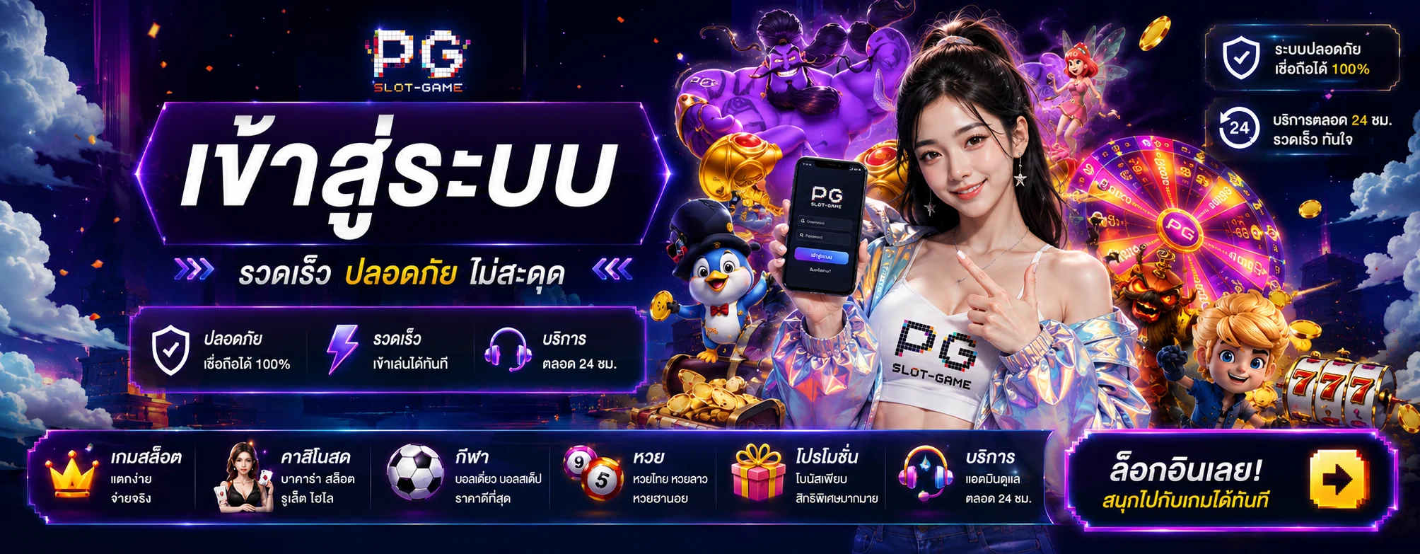 ขั้นตอนสมัครสมาชิก PROTYPE ผ่านมือถือ
